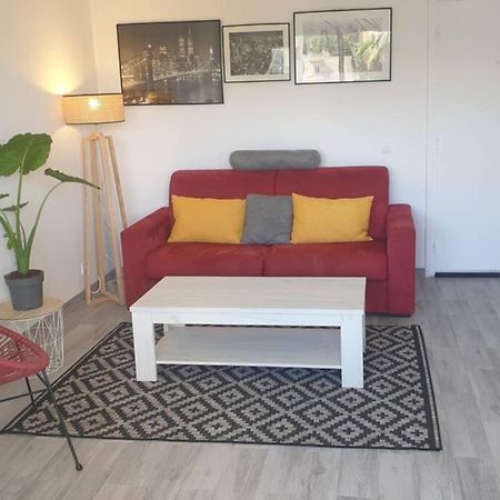 Aiguesmarines Apartment Cagnes-sur-Mer Bagian luar foto